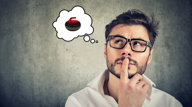 It's time to reimagine curling