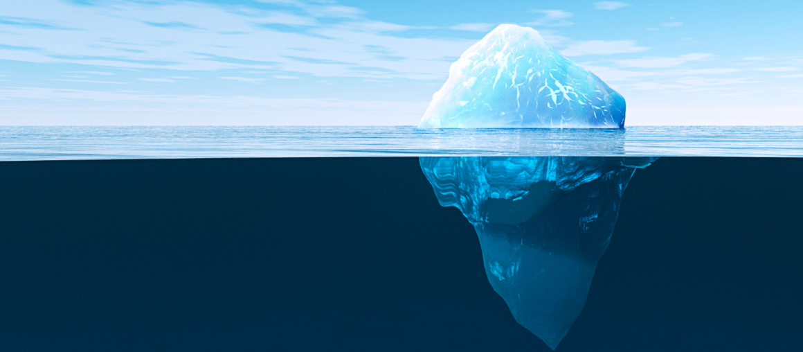 More to success than meets the eye