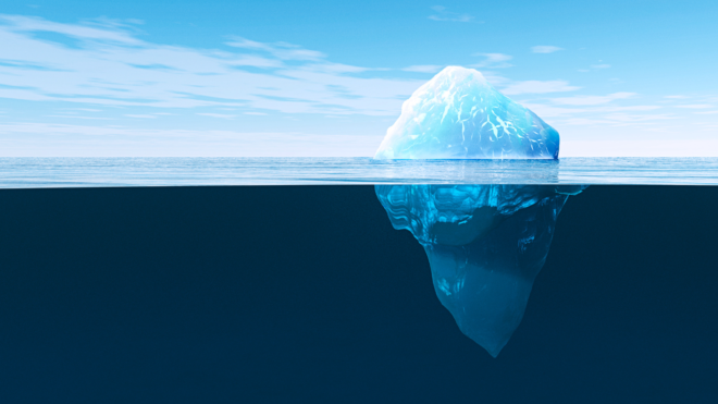 More to success than meets the eye