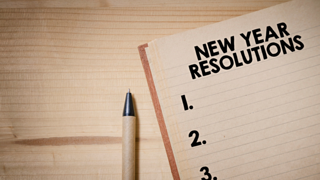 33+ New Year's resolutions for the curling industry