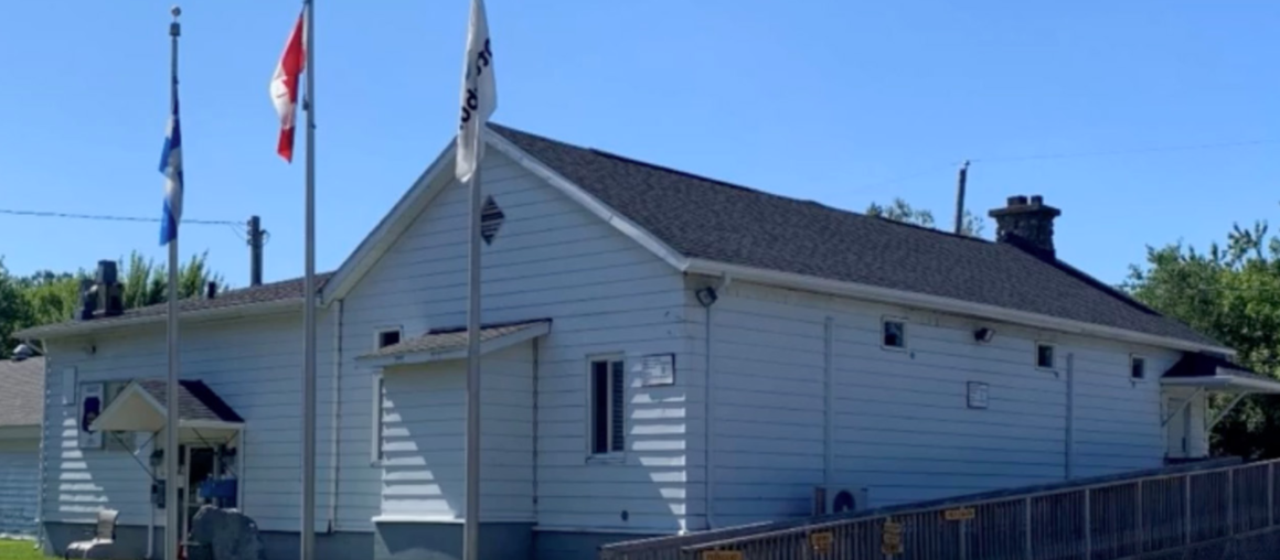 How a curling club in Quebec injected a new lease on life during a global pandemic