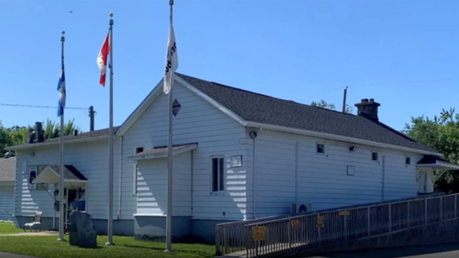 How a curling club in Quebec injected a new lease on life during a global pandemic