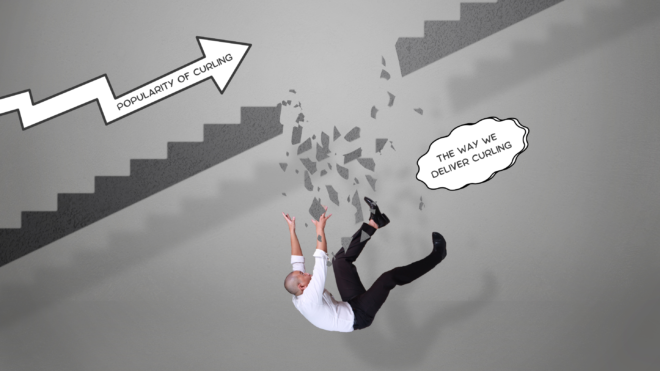 Ten trends to meet curling’s blockbuster moment