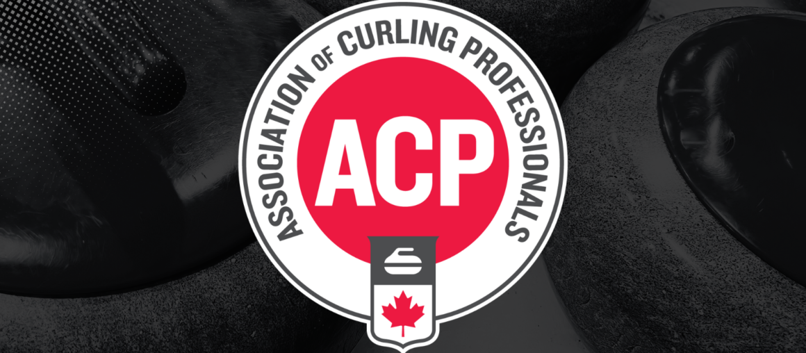 Association of Curling Professionals launched