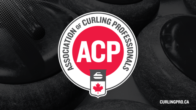 Association of Curling Professionals launched