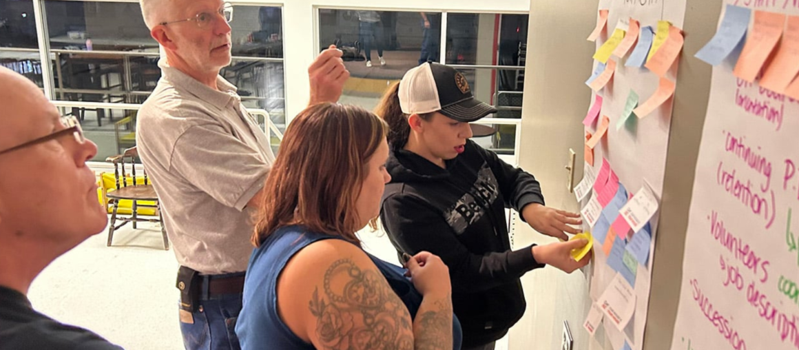 Curling Canada resumes program to keep curling's heartbeat strong across the country