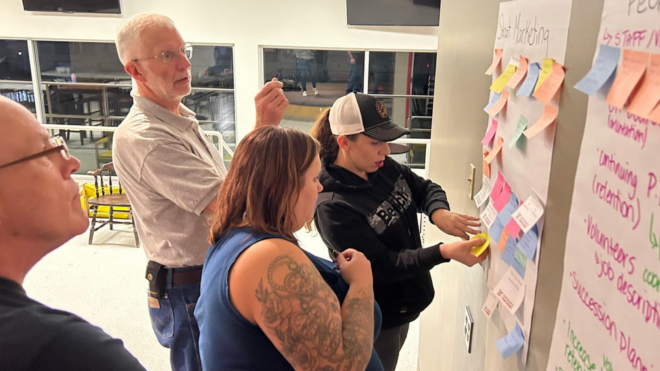 Curling Canada resumes program to keep curling's heartbeat strong across the country