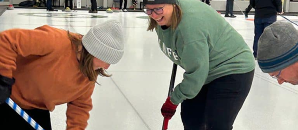 Low commitment curling leads to big results in North Battleford