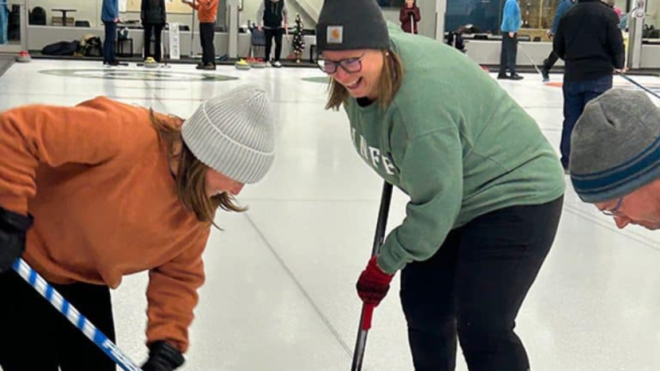 Low commitment curling leads to big results in North Battleford