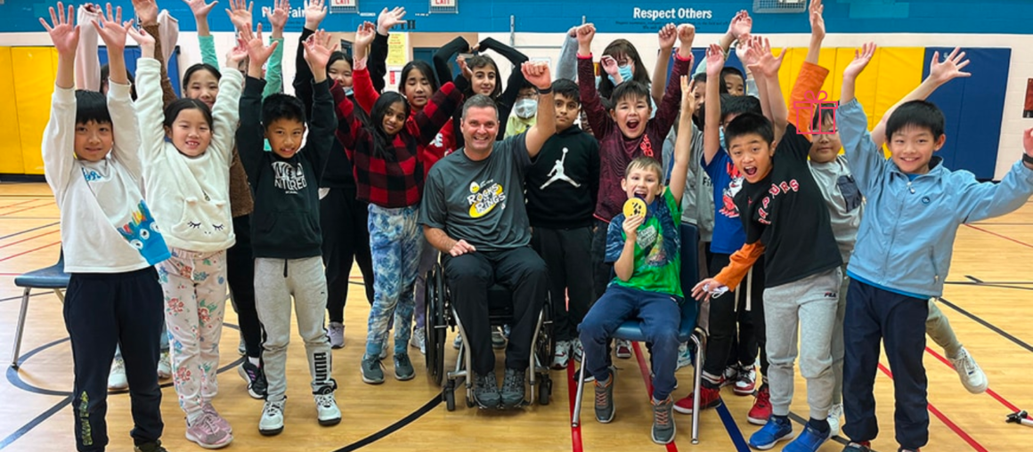 15 years of Egg Farmers Rocks & Rings™ presented by Curling Canada