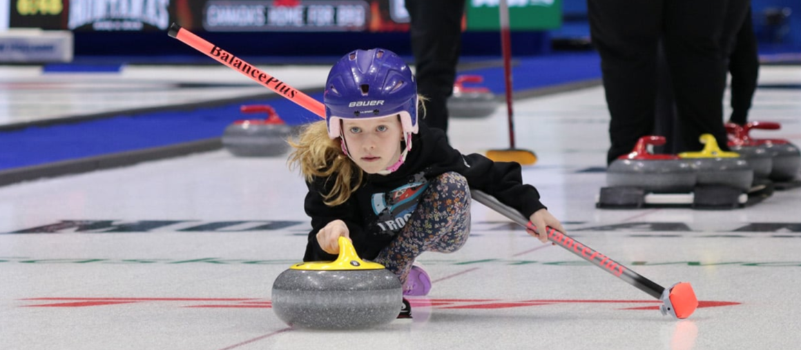 Staying safe on the ice!
