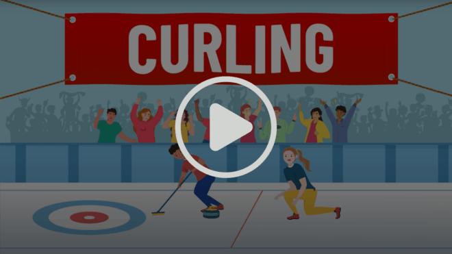 Video • Grow Your Curling Community